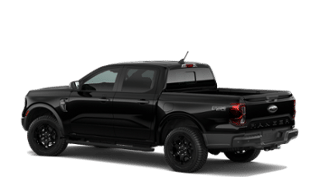 2026 Ford Ranger® External Image 2